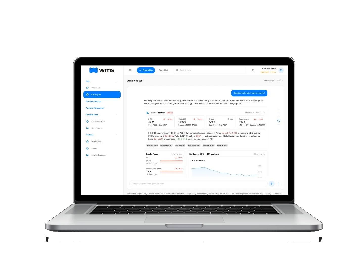 AI Navigator Preview 2
