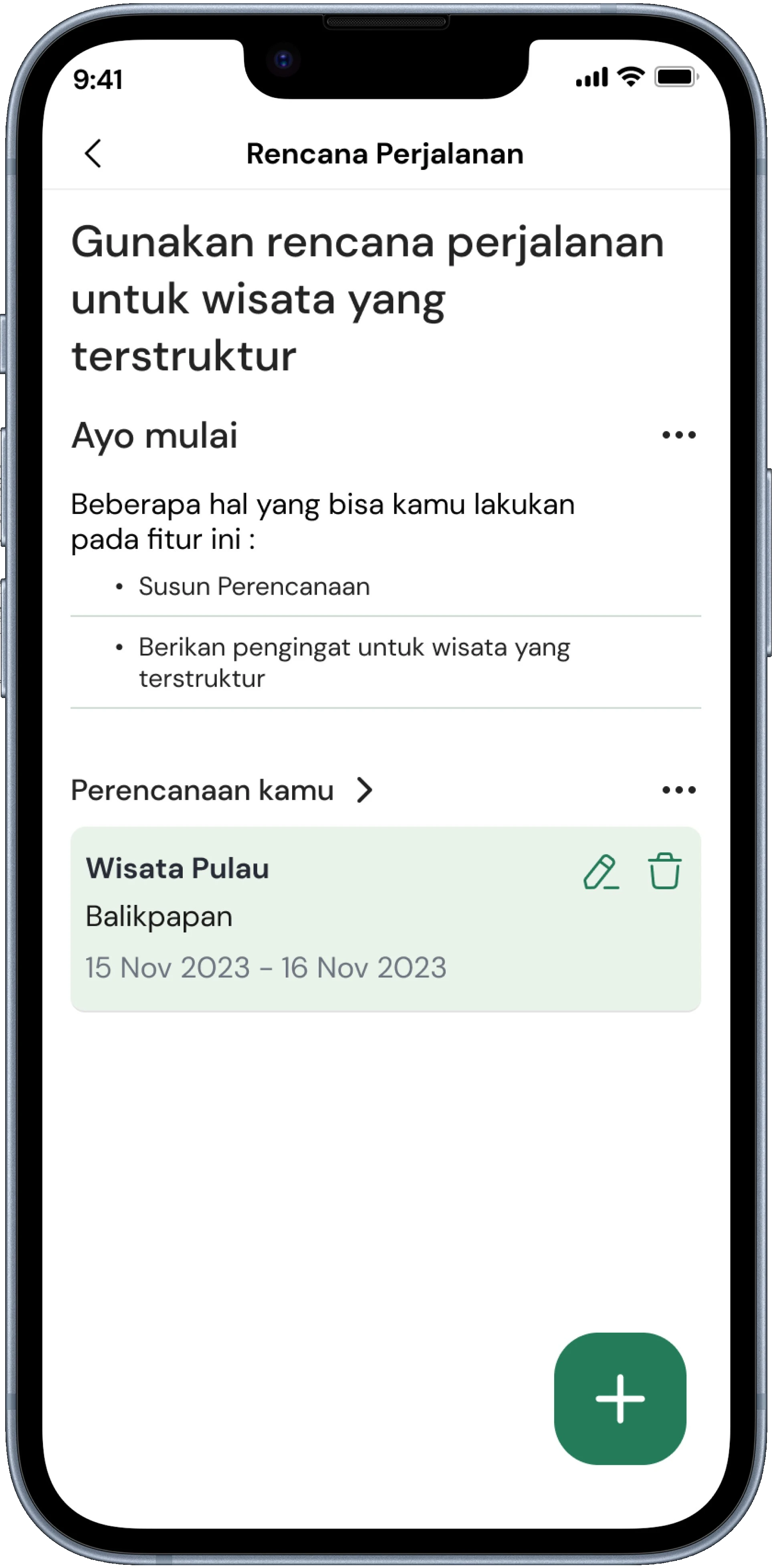 Pilih Tanggal