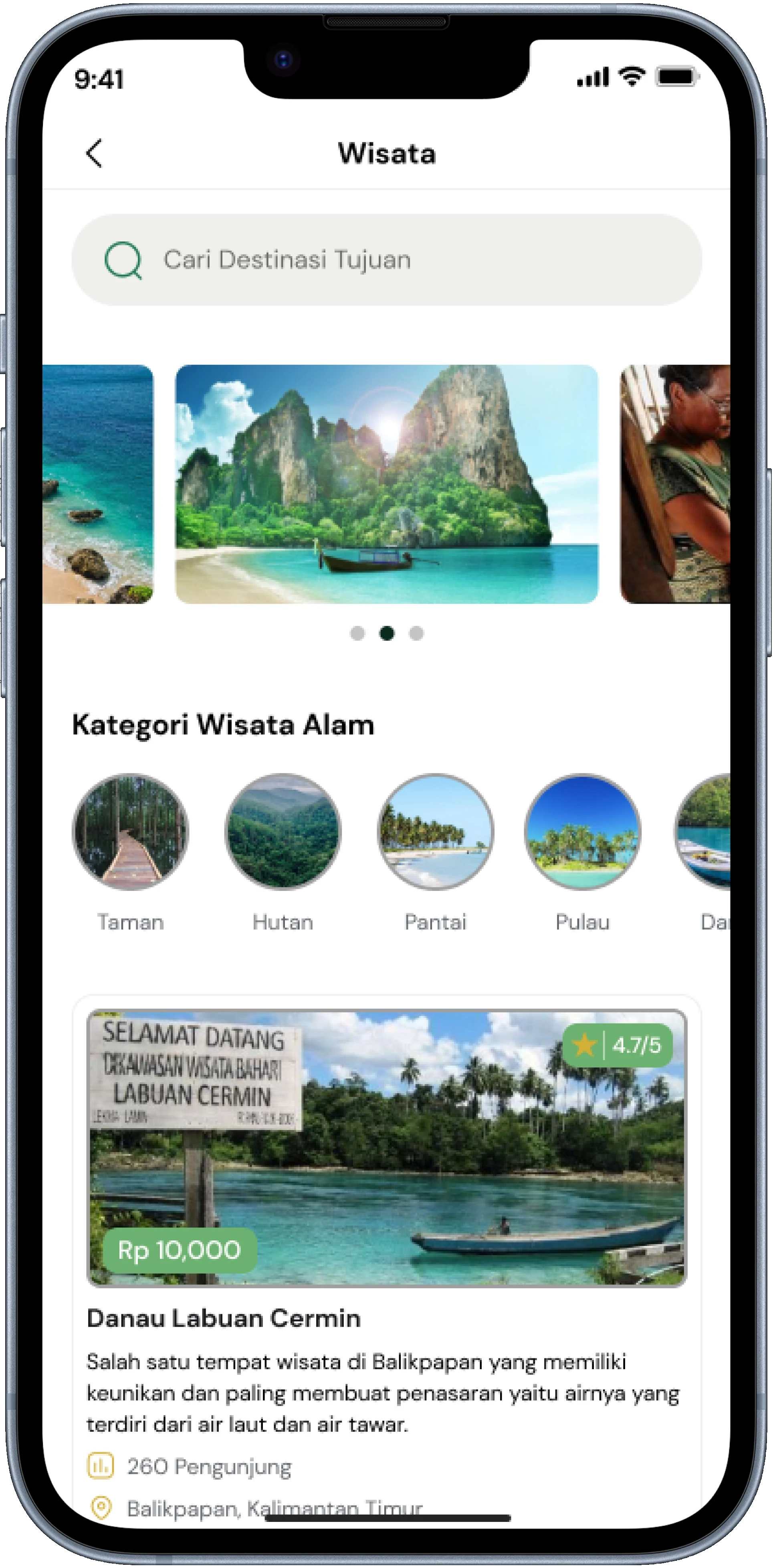Go-Wisata