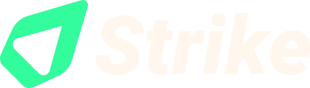 Strike Logo